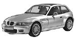 BMW E36-7 P2697 Fault Code