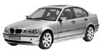 BMW E46 P2697 Fault Code