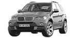 BMW E70 P2697 Fault Code