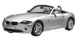 BMW E85 P2697 Fault Code