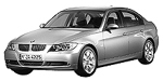 BMW E92 P2697 Fault Code