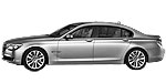BMW F02 P2697 Fault Code
