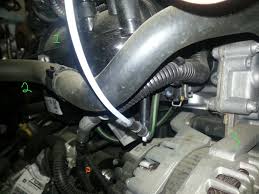 See P2697 in engine